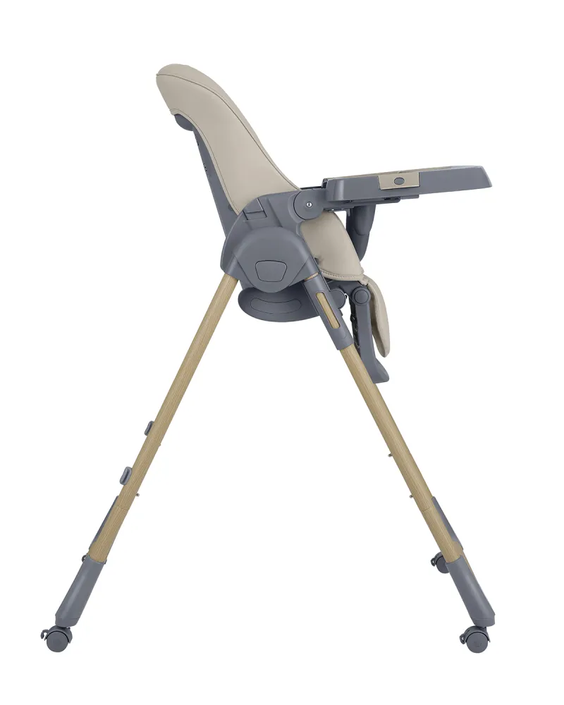 Стол за хранене Olive 2 Beige
