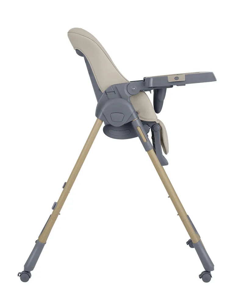 Стол за хранене Olive 2 Beige