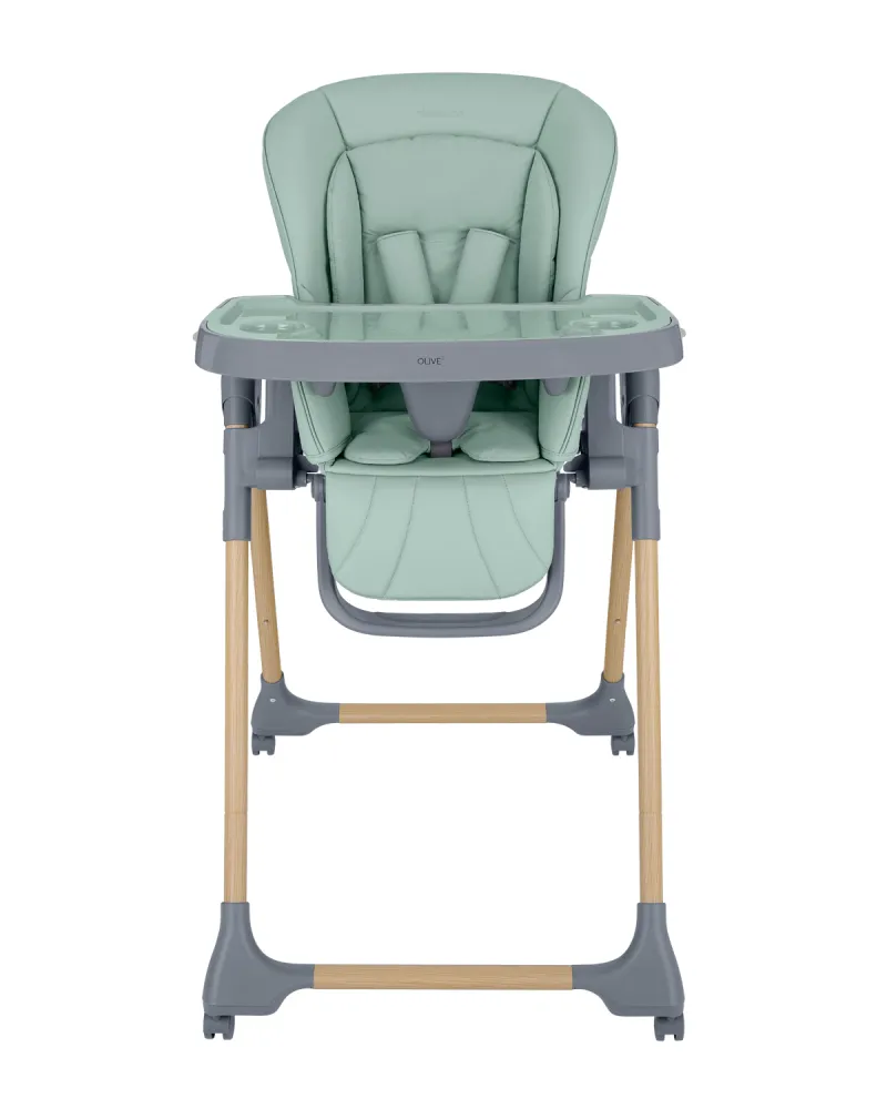 Стол за хранене Olive 2 Mint