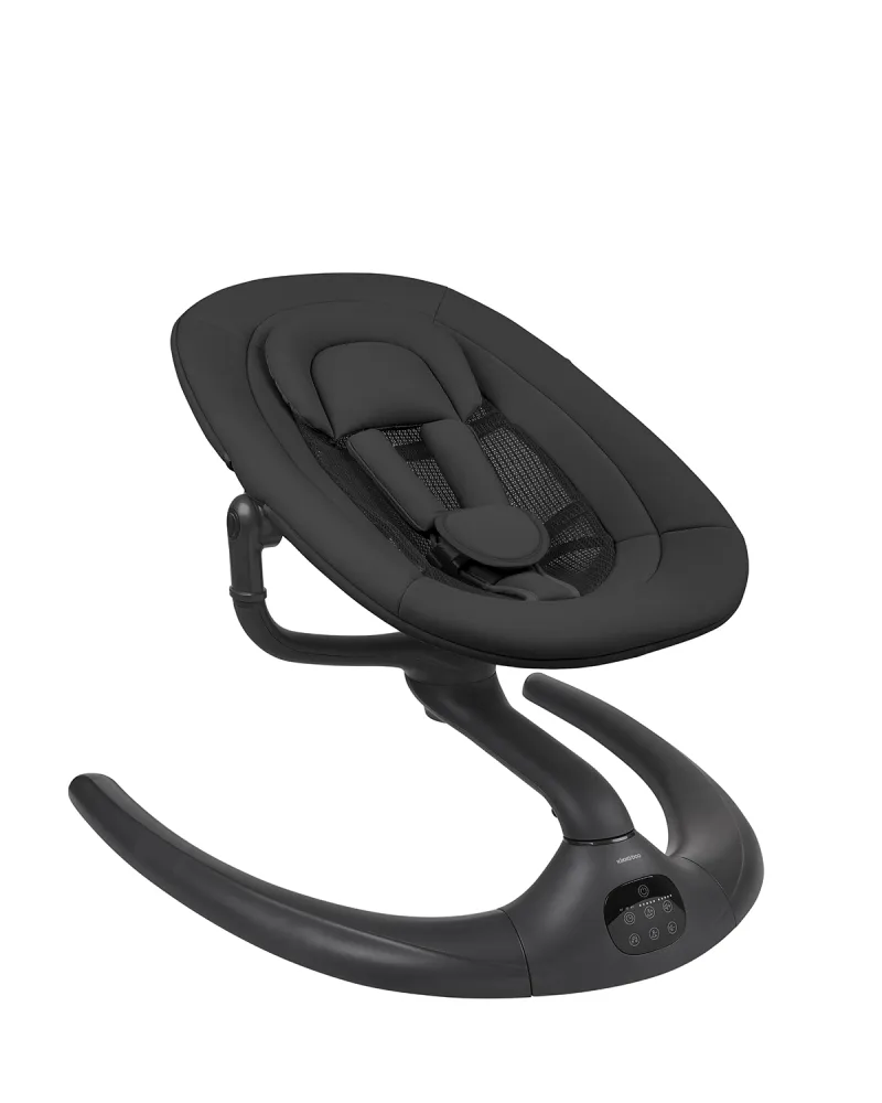 Електрическа люлка Ayra Black