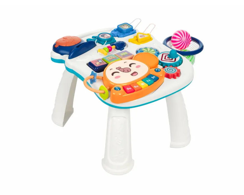 Играчка за прохождане 3в1 Play Grow Red