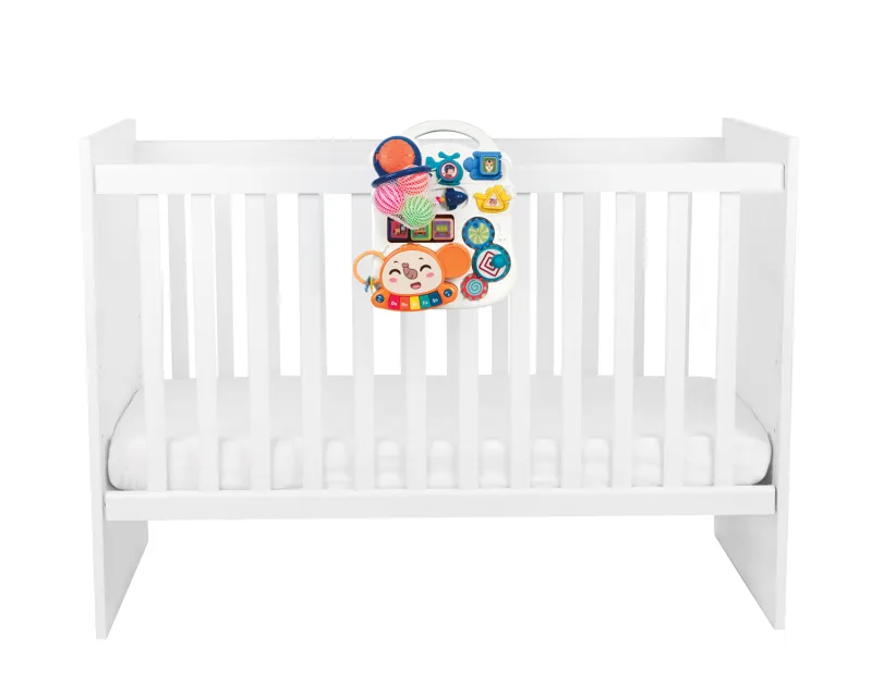 Играчка за прохождане 3в1 Play Grow Red