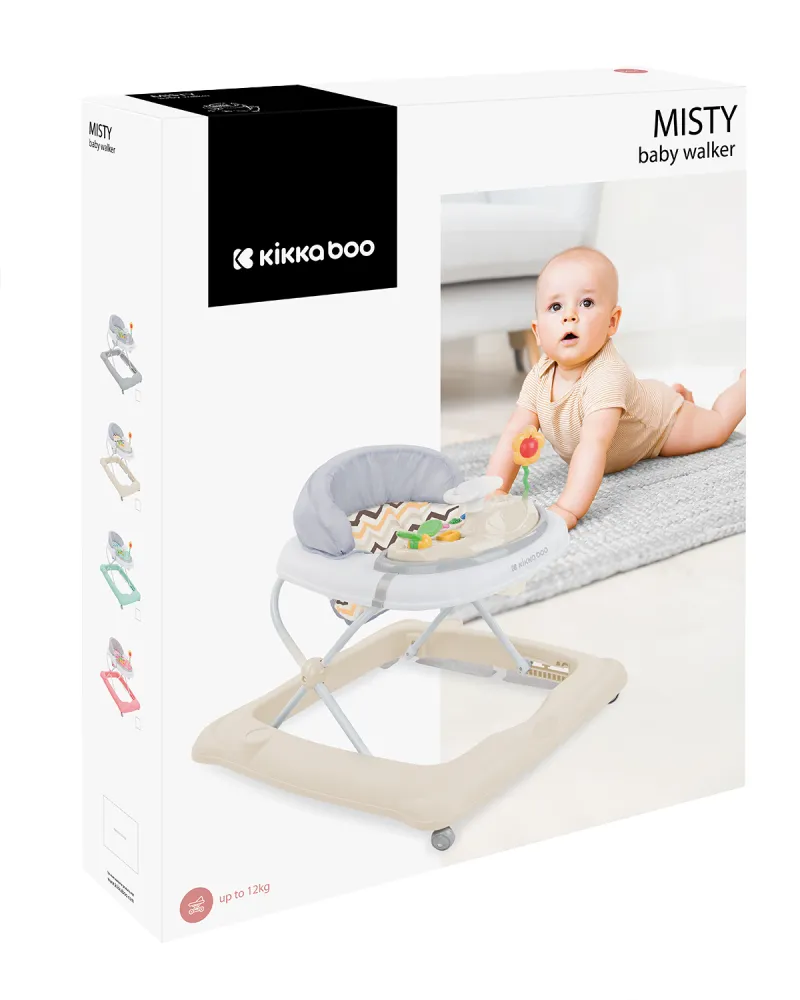 Проходилка Misty Grey 2023