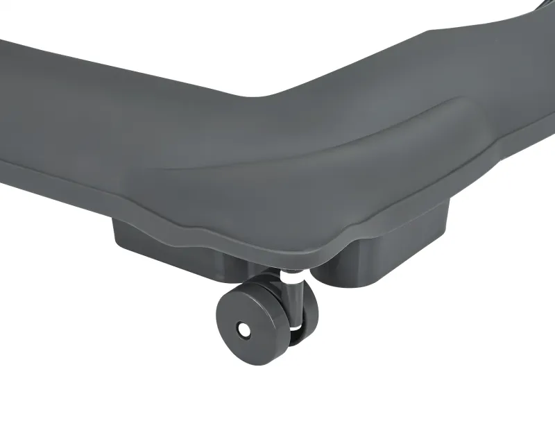 Проходилка Paleo Grey