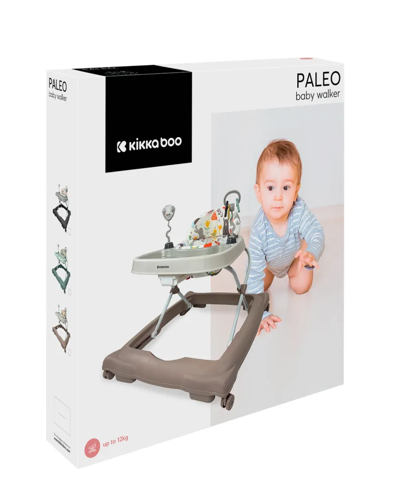 Проходилка Paleo Grey