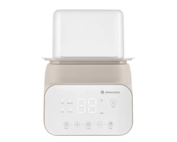 Двоен нагревател 4в1 Handy Beige