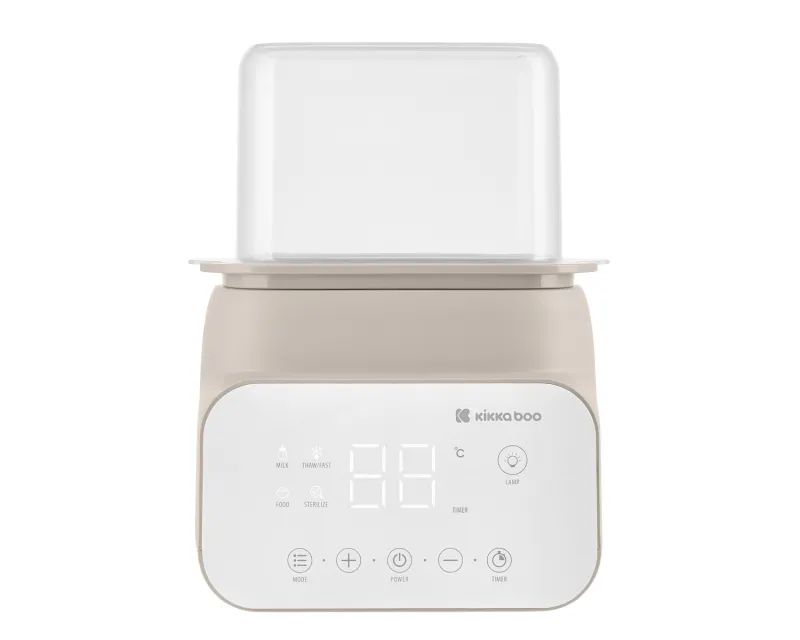 Двоен нагревател 4в1 Handy Beige