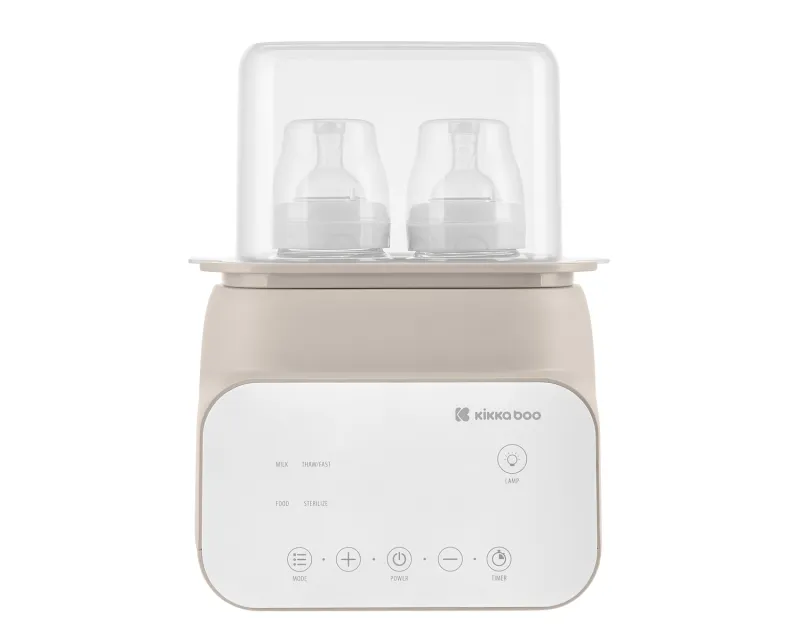 Двоен нагревател 4в1 Handy Beige