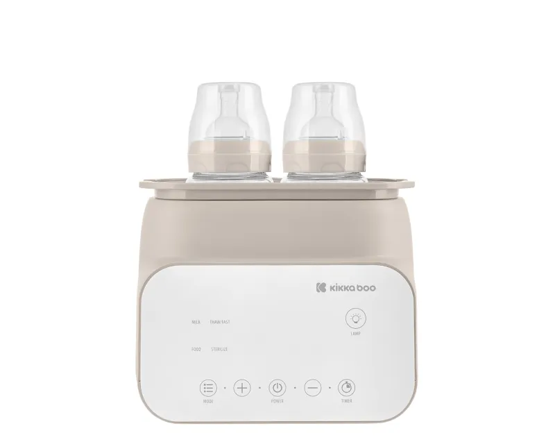 Двоен нагревател 4в1 Handy Beige