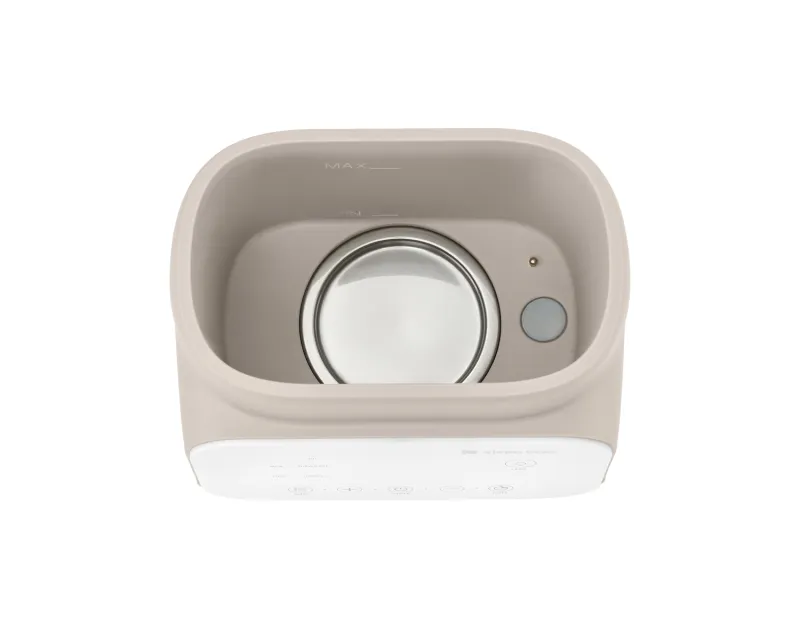 Двоен нагревател 4в1 Handy Beige