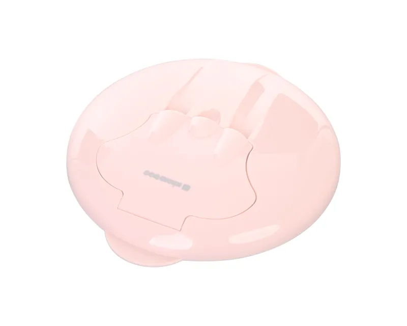 Купа 4в1 Feed-me-up Pink