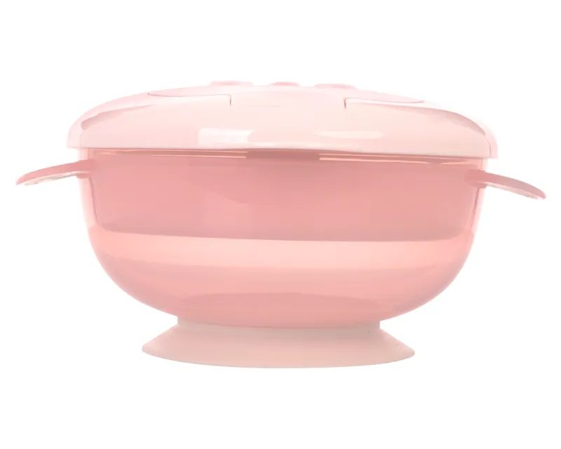 Купа 4в1 Feed-me-up Pink