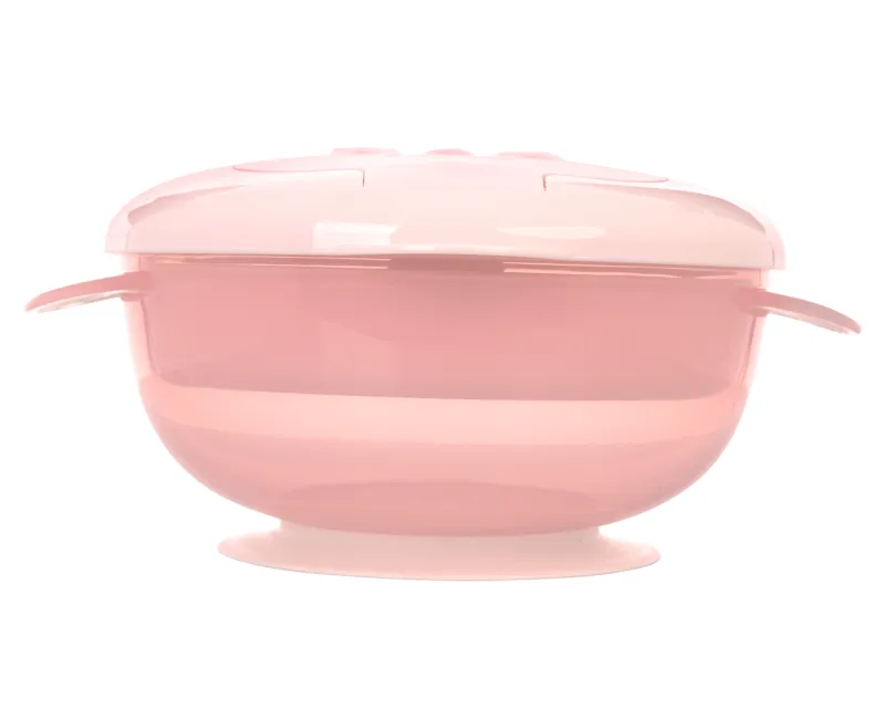 Купа 4в1 Feed-me-up Pink