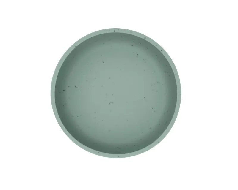 Купа Platinum Silicone Sage