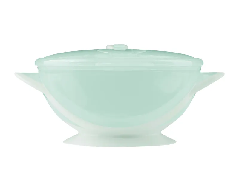 Купа с лъжица Feedy Mint