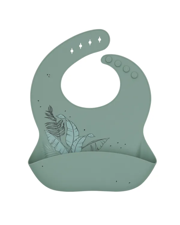 Лигавник Platinum Silicone Flora Sage