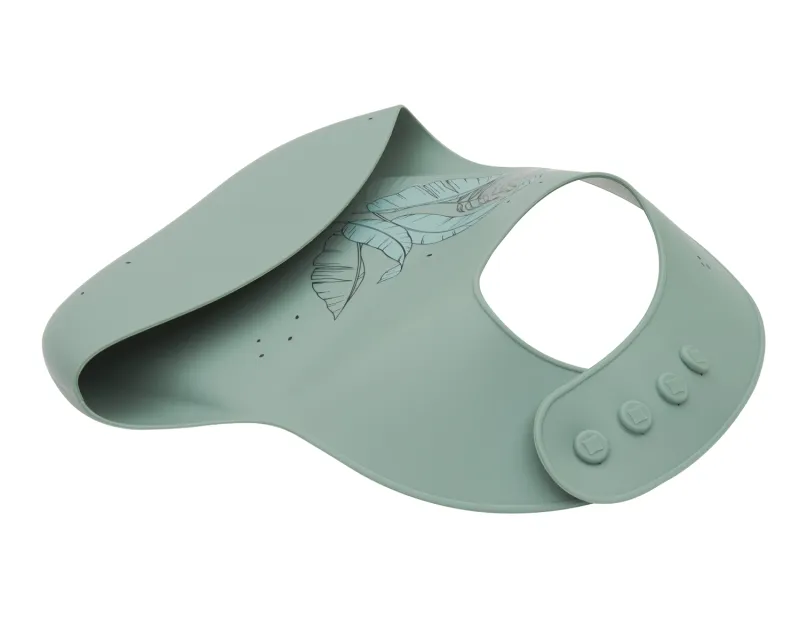 Лигавник Platinum Silicone Flora Sage