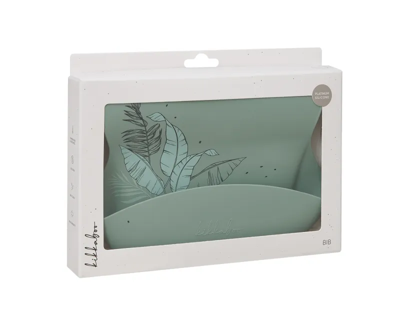 Лигавник Platinum Silicone Flora Sage