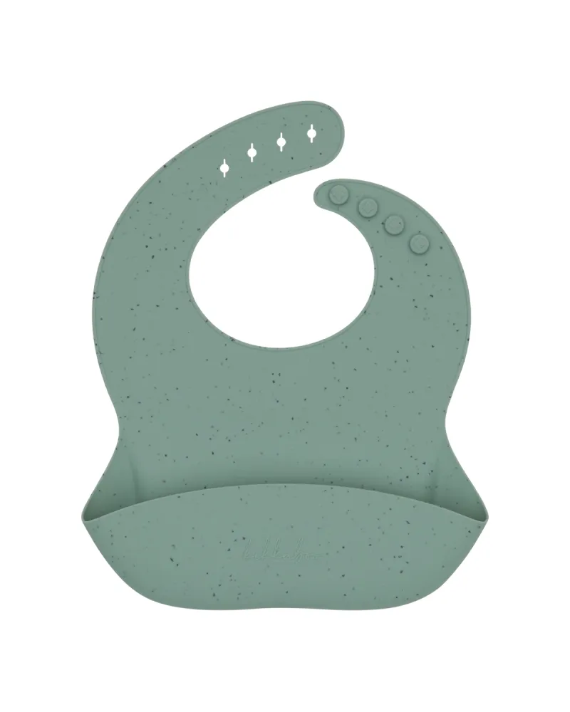 Лигавник Platinum Silicone Sage