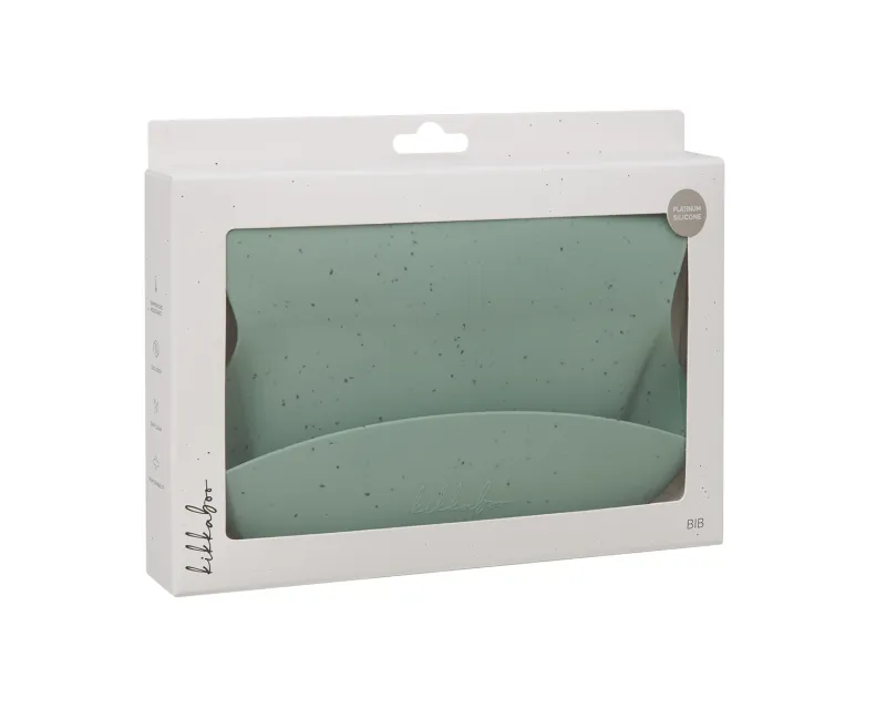 Лигавник Platinum Silicone Sage