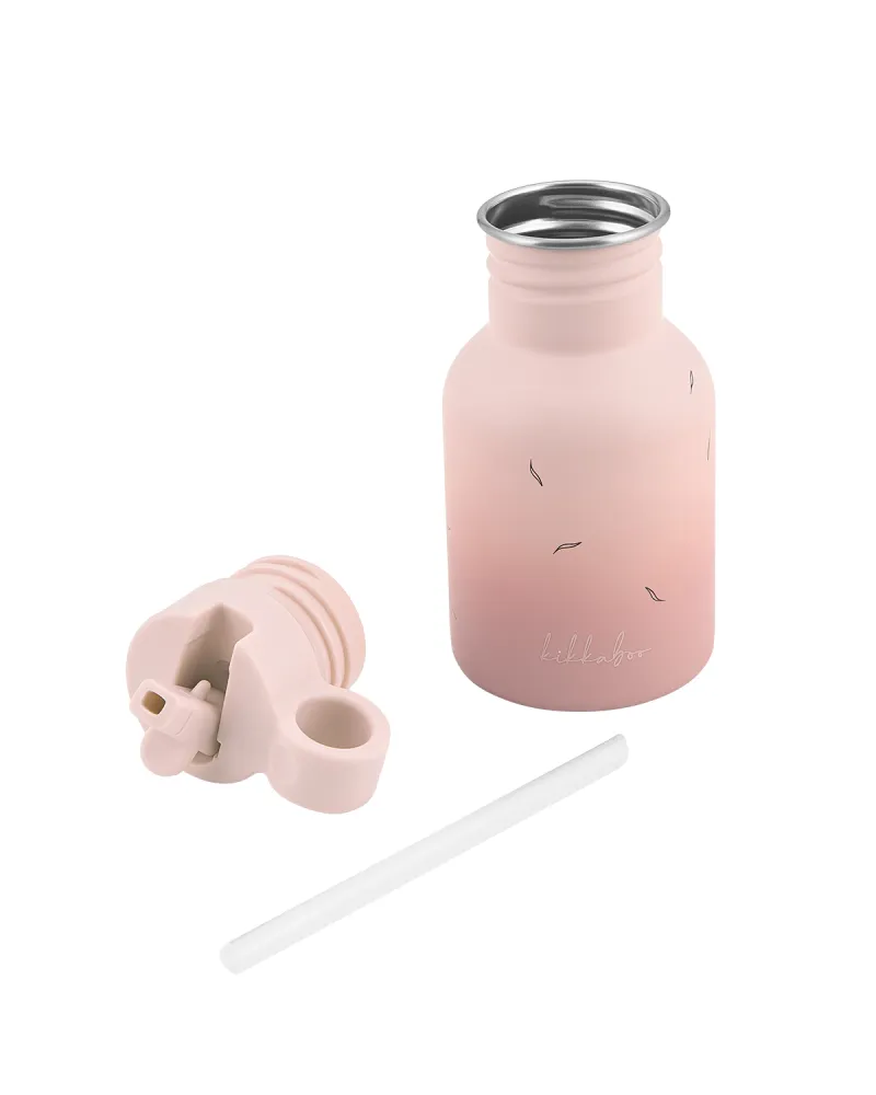 Мини бутилка 350мл Flora Blush