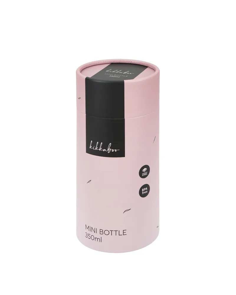 Мини бутилка 350мл Flora Blush