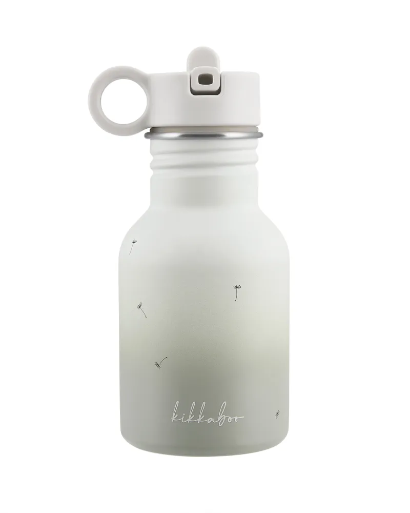 Мини бутилка 350мл Flora Sand