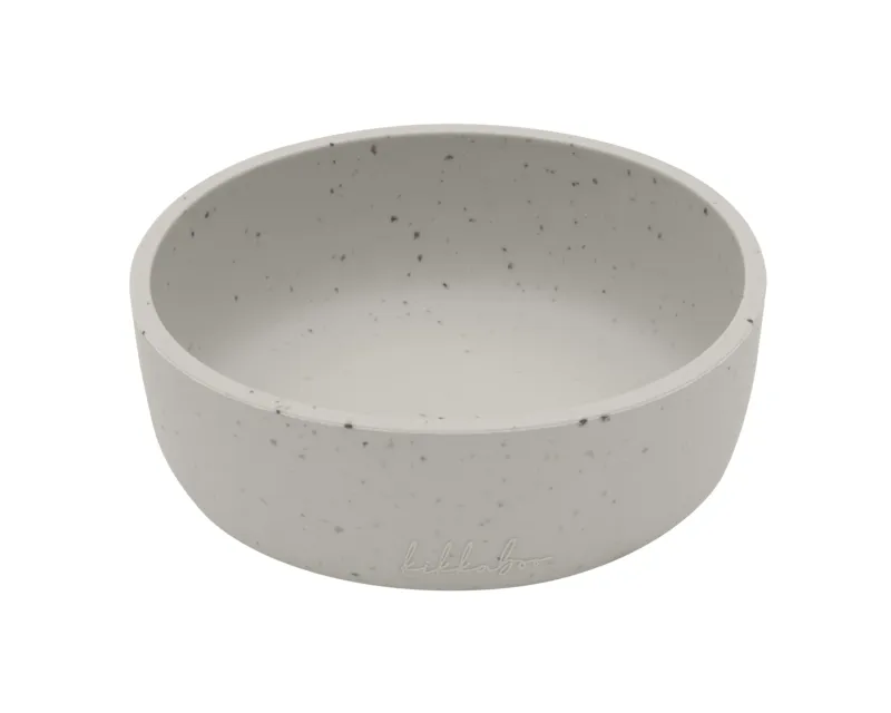 Сет за хранене 5 части Platinum Silicone Sand