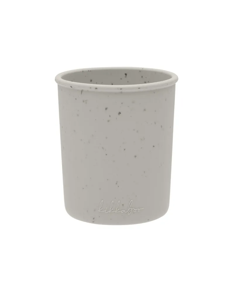Сет за хранене 5 части Platinum Silicone Sand