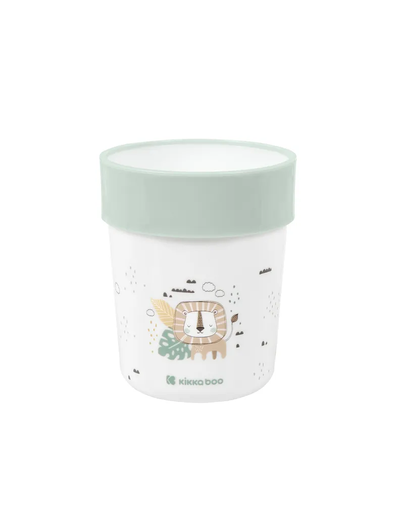 Сет за хранене пластмаса Savanna Mint