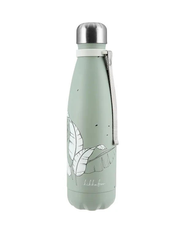Термо бутилка 500мл Flora Sage