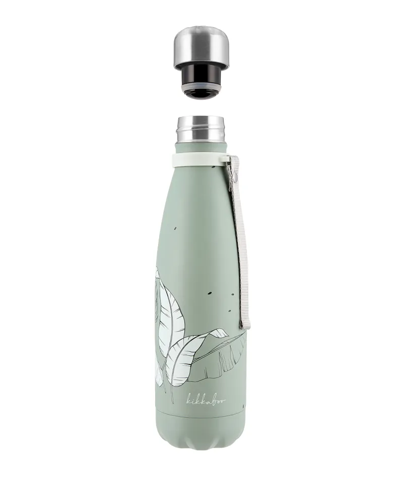 Термо бутилка 500мл Flora Sage