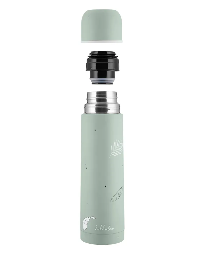 Термос 500мл Flora Sage