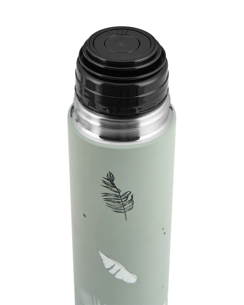 Термос 500мл Flora Sage