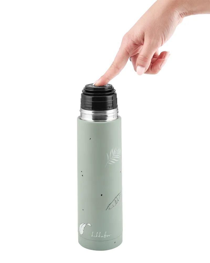 Термос 500мл Flora Sage