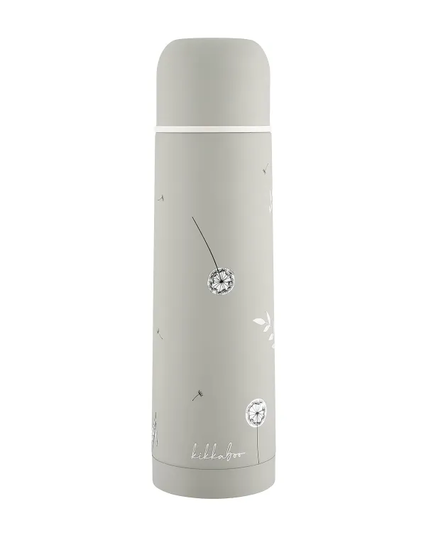Термос 500мл Flora Sand