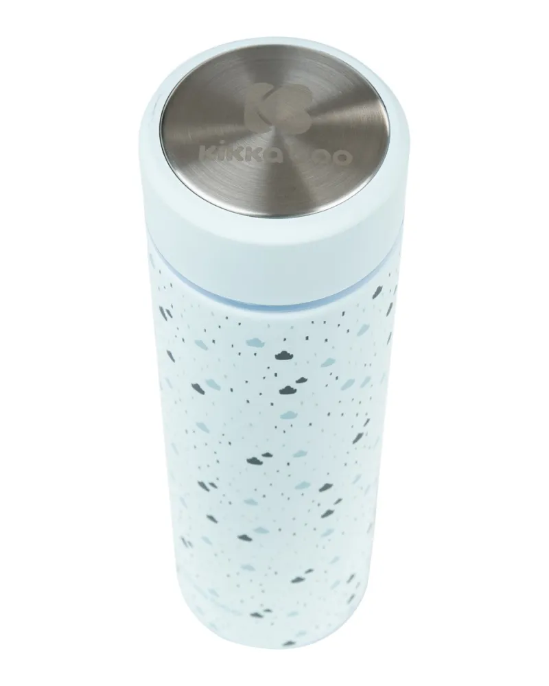 Термос 500мл Savanna Blue