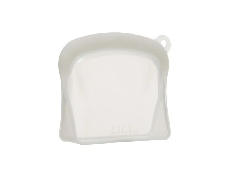 Торбичка за храна Platinum Silicone Sand