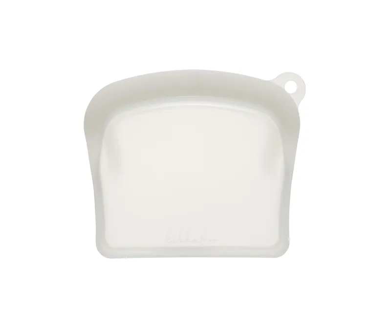 Торбичка за храна Platinum Silicone Sand