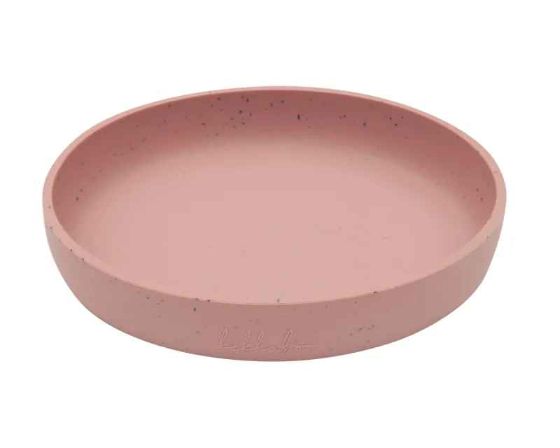 Чиния Platinum Silicone Blush