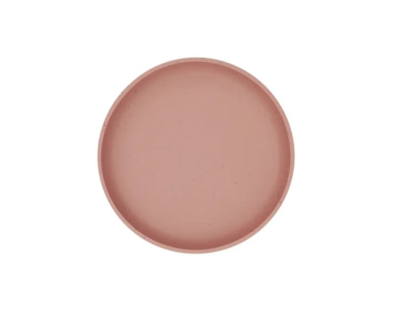 Чиния Platinum Silicone Blush