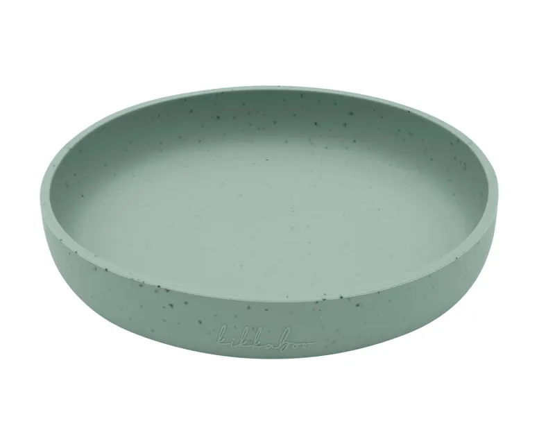 Чиния Platinum Silicone Sage
