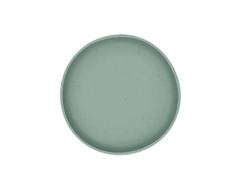 Чиния Platinum Silicone Sage