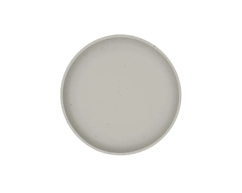 Чиния Platinum Silicone Sand