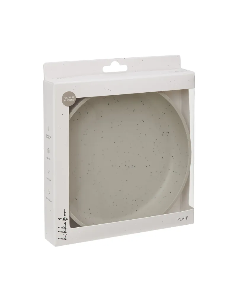 Чиния Platinum Silicone Sand