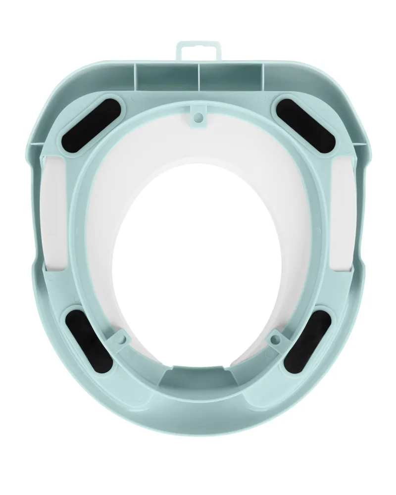 Тоалетна седалка Sea World Coral Mint
