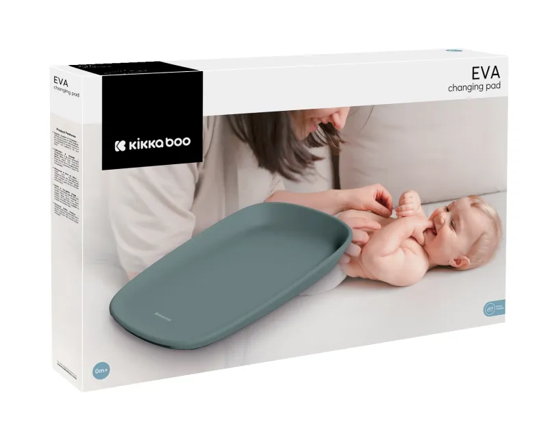 Подложка за повиване EVA пяна Sage