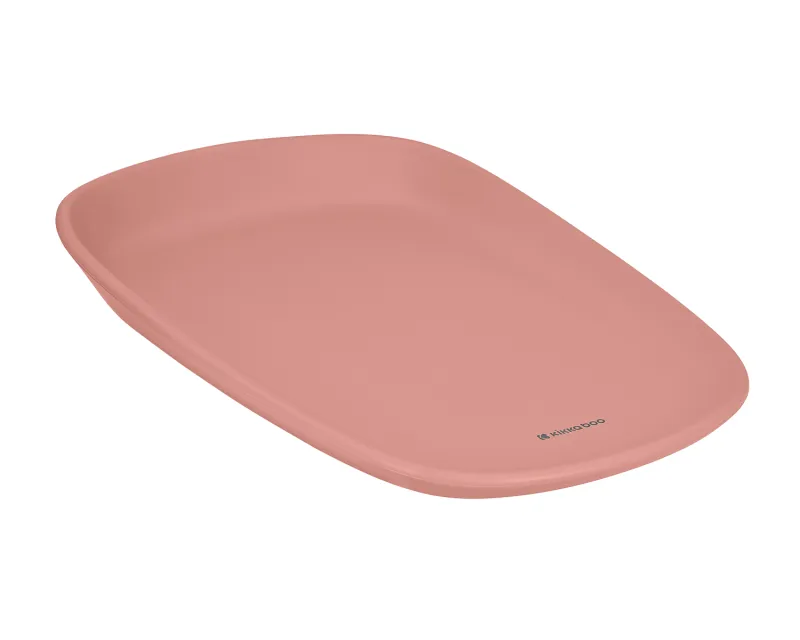 Подложка за повиване EVA пяна Blush