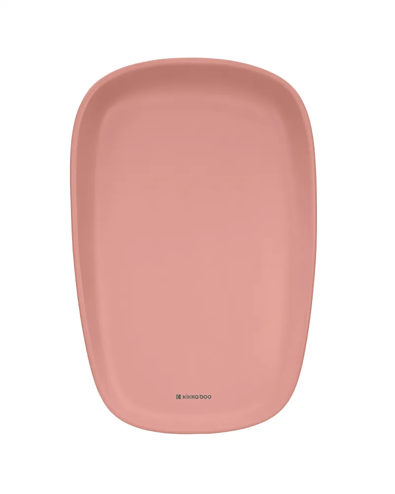 Подложка за повиване EVA пяна Blush