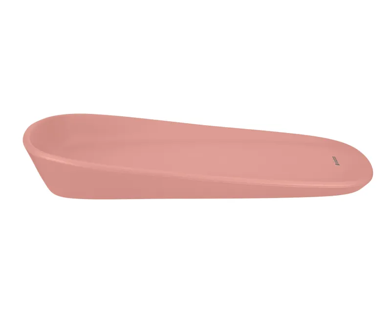 Подложка за повиване EVA пяна Blush